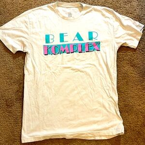 Bear Komplex tee medium